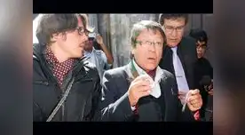 Papá de Ciro Castillo pide que Sala revise fallo de Rosario Ponce