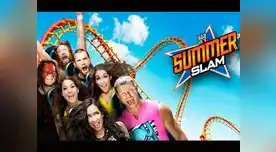 Edición 26 del SummerSlam 2013
