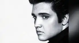 Elvis Presley, el rey del rock and roll Elvis Presley, el rey del rock and roll
