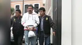 Ex esposo de Nancy Obregón fue detenido por narcotráfico.