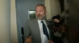 Testigo indicó además que periodista habría estado chantajeando a Nayrut. 