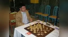 Julio perdió en el primer match de octavos de final.