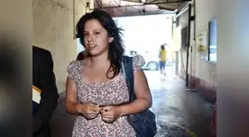 Caso Ciro Catillo: Fiscal archiva caso de Rosario Ponce.