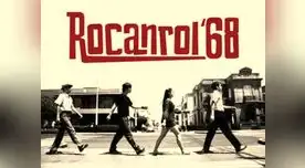 Rocanrol 68: Película peruana se estrena el 31 de octubre