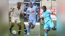 El Campeonato Descentralizado 2013 llega a su fin este domingo