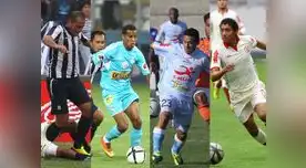 Liguillas del Descentralizado comienzan este fin de semana