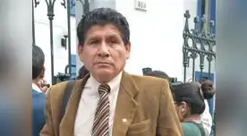 Abogado denunció a los tres policías ante la Fiscalía. Abogado denunció a los tres policías ante la Fiscalía.