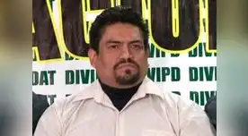 Carlos Timaná: No investigarán a los policías por su fuga.