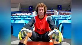 Recuerda que ya en sus inicios no pudo participar de la fiesta ni hacer el viaje de promoción de su colegio.