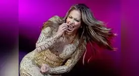 Se salió con la suya.