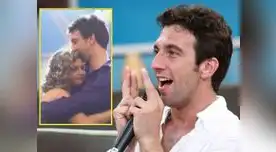 Antonio Pavón: la primera víctima de El gran show