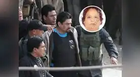 Timaná explicó que pagó dos mil dólares más mil soles a la abogada.