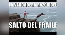 Memes: Julio Andrade es ridiculizado en las redes sociales