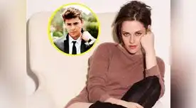 Kristen Stewart y Zac Efron tendrían una cita, pero no buscan una relación seria.