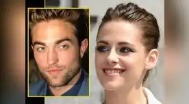 Kristen Stewart y Robert Pattinson sin planes de reconciliación