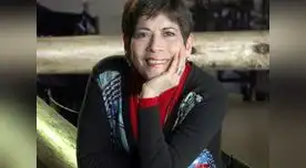 Cecilia Barraza: Lucila Campos es la mejor cantante de música criolla.