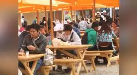 PNP identifica a autor de amenazas a Mistura y garantiza seguridad