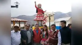 La cantante todavía es recordada.