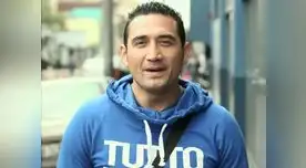 Victor Hugo Dávila renunció a obra teatral 'Lovers' tras ampay con Paola Ordoñez