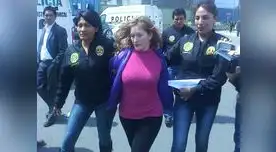 Cae ‘novia’ de Carlos Timaná