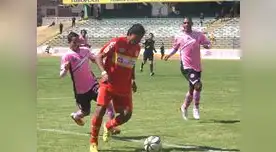 El rojo matador espera quedarse con los tres puntos en casa. El rojo matador espera quedarse con los tres puntos en casa.