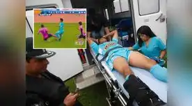 Arroé estará al menos hasta fin de año sin jugar. Arroé estará al menos hasta fin de año sin jugar.