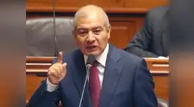 Wilfredo Pedraza dijo lamentar liberación de ‘Gordo Tobi’.