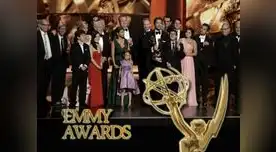 Emmy 2013: Modern Family y Breaking Bad arrasan con premios