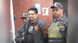 Carlos timaná y su pareja Luz Bella se cartean y se mandan mensajes a través de sus familiares para poder salir libres de sus procesos.