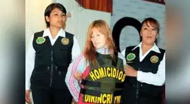 Luz Bella le pedía a Carlos Timaná colocar una bomba en penal de Mujeres.