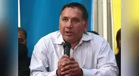 Armando Massé: Sé que no soy del agrado de muchas personas.