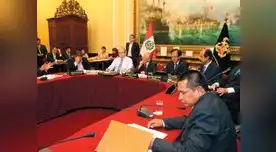 Congreso no recibió informe de Urtecho. Congreso no recibió informe de Urtecho.