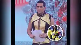 Reportero del pueblo admitió que no supo controlar sus excesos.