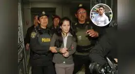 Eva Bracamonte deberá afrontar un nuevo juicio por la muerte de su madre. Eva Bracamonte deberá afrontar un nuevo juicio por la muerte de su madre.