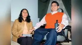 Michael Urtecho tenía en planilla del Congreso a “nana” de su hija. Michael Urtecho tenía en planilla del Congreso a “nana” de su hija.