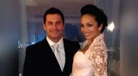 Ya son marido y mujer. 