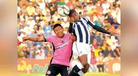 Grones vienen de ser goleados. Grones vienen de ser goleados.