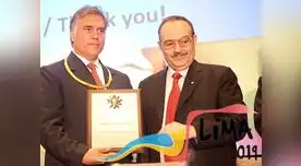 Miembros del Comité Organizador se pronuncian ante elección de Lima como sede de los Juegos Panamericanos 2019