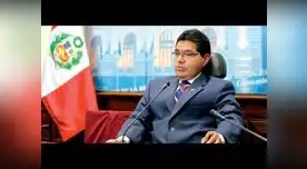 Michael Urtecho se salvaría de la cárcel. Michael Urtecho se salvaría de la cárcel.