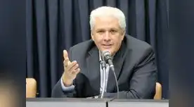 Director del grupo La República recibió respaldo unánime en la SIP.