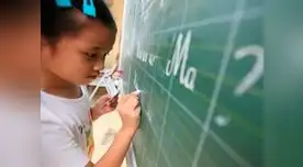 El verbo transitivo e intransitivo.