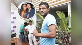 Pelotero le soltó los perros a su ex esposa.