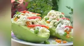 El secreto del chef: Agrégale sal al agua hirviendo. 