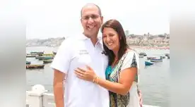 Pablo Secada: Insulta y humilla a mujer policía 