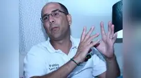 Pablo Secada, regidor de la Municipalidad de Lima por el PPC