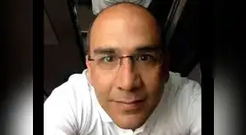 Pablo Secada, regidor de la Municipalidad Metropolitana de Lima por el PPC