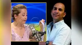 Suboficial acusa a Pablo Secada de haberle provocado una amenaza de aborto con agresión