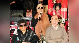 Se puso un poco mal al enterarse de la noticia, contó su hija Zoila Campos.