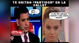 Rey Nieves se presentó en El valor de la verdad para contar su versión sobre supuesto romance con Flor Polo.