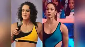 Melissa Loza y Kina Malpartida vuelven a sus orígenes. Melissa Loza y Kina Malpartida vuelven a sus orígenes.